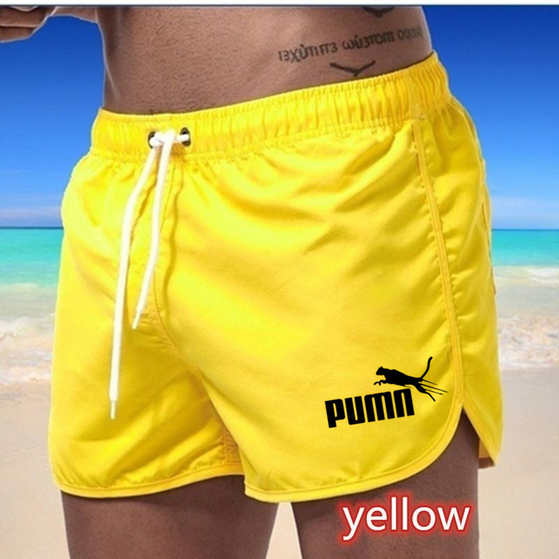 Trunks Board Surf - Men's Quick Drying Beach Trunks 2026