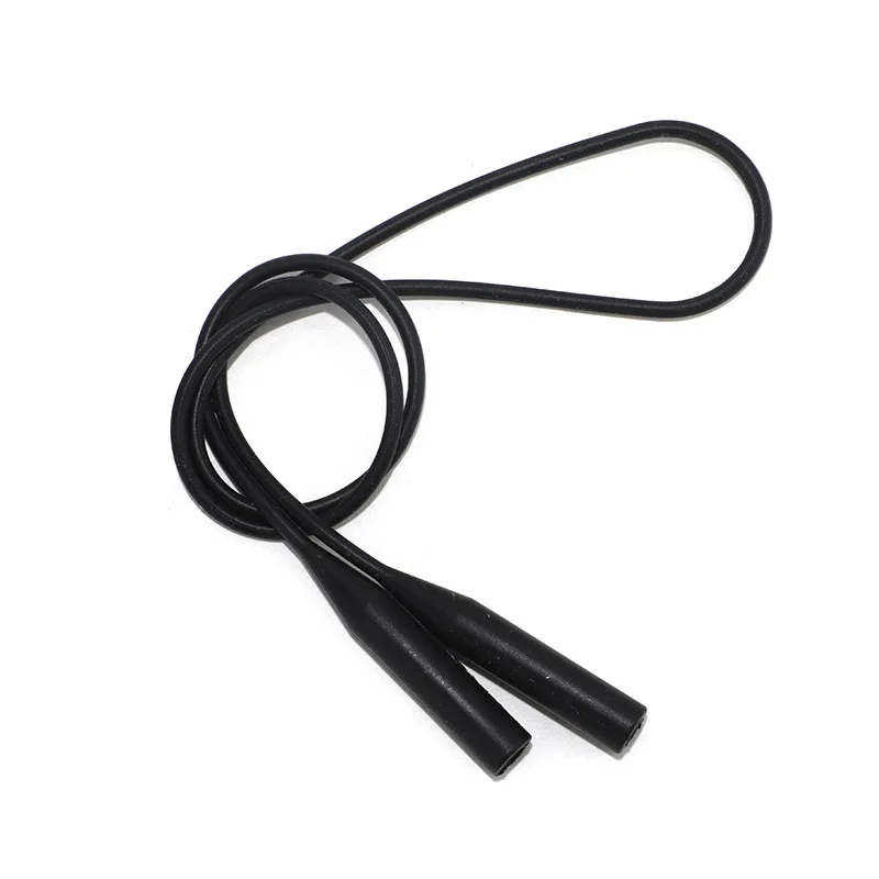 1/5pcs Silicone Anti-slip Glas – обзор и цена Sunglass Retainer Cord