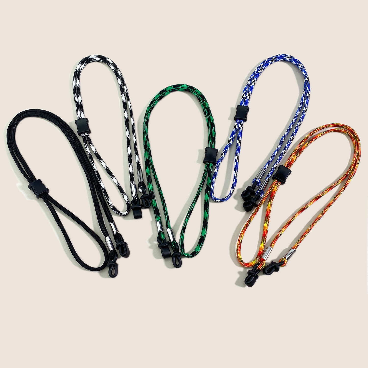 Cross-border Mountaineering Mu – обзор и цена Sunglass Retainer Cord