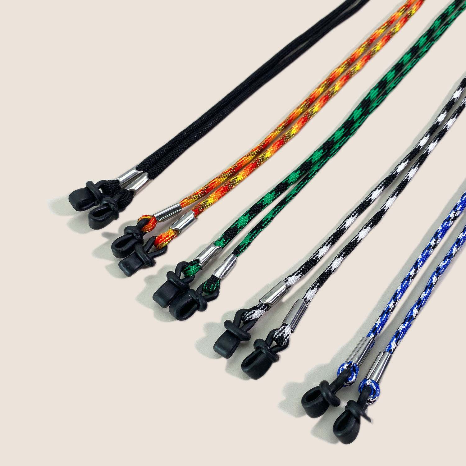 Cross-border Mountaineering Mu – обзор и цена Sunglass Retainer Cord