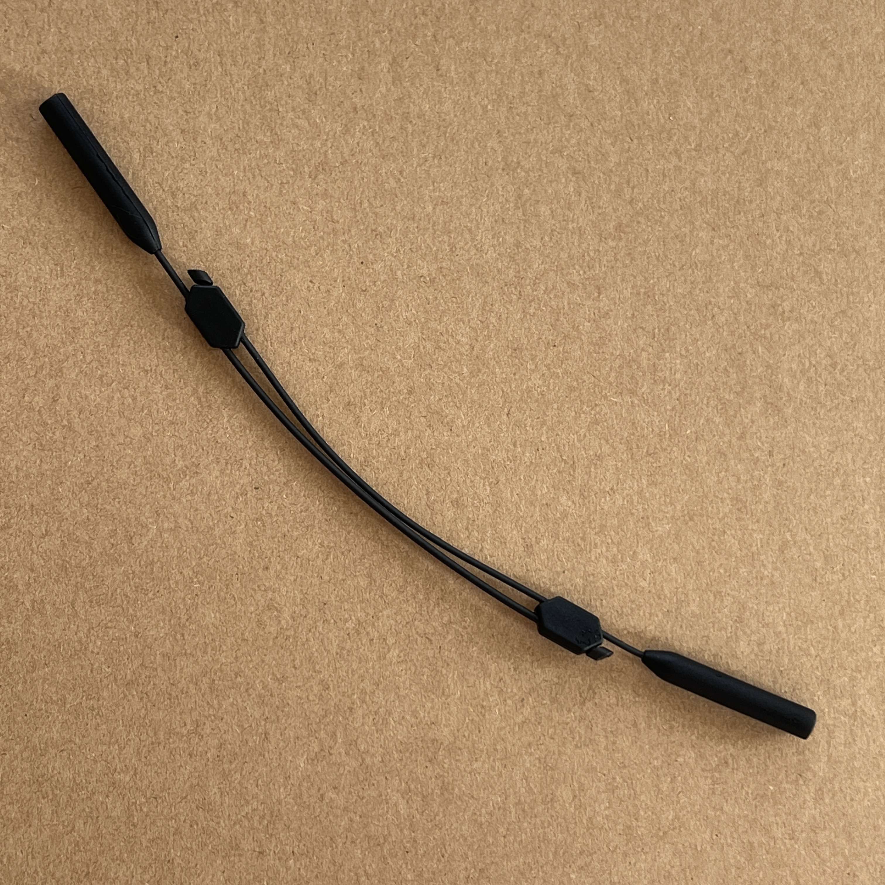 Adjustable Sunglasses Holder S – обзор и цена Sunglass Retainer Cord