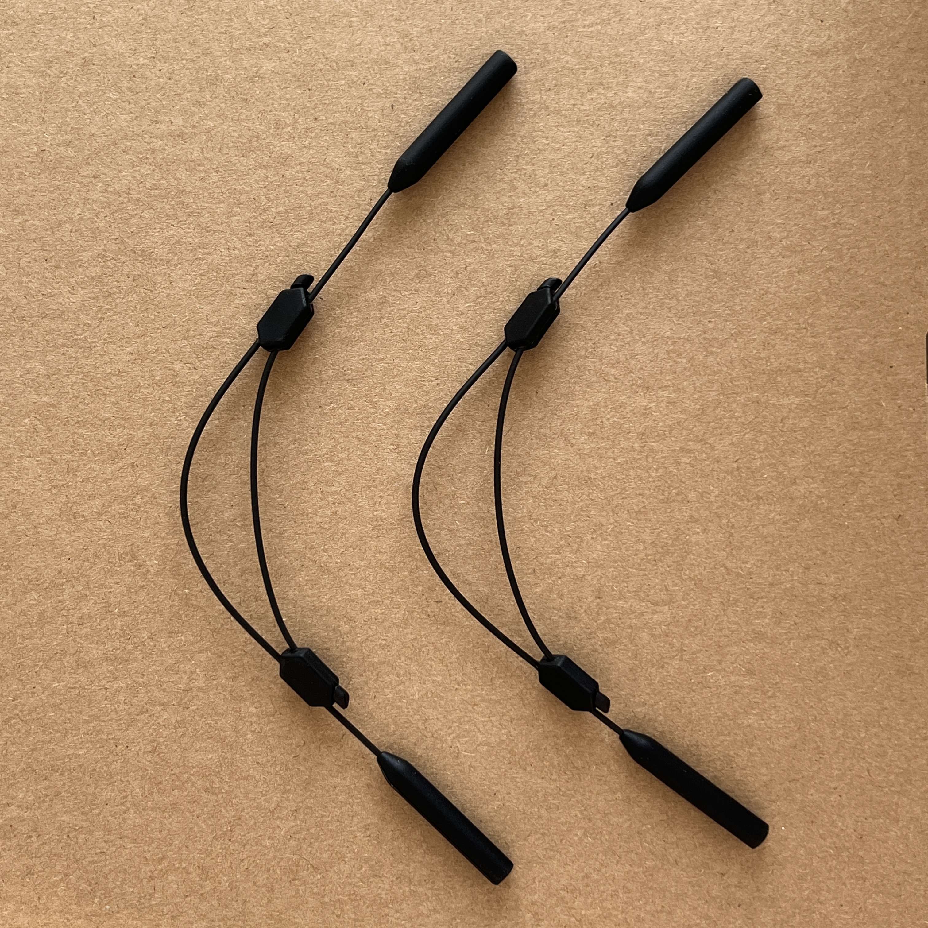 Adjustable Sunglasses Holder S – обзор и цена Sunglass Retainer Cord