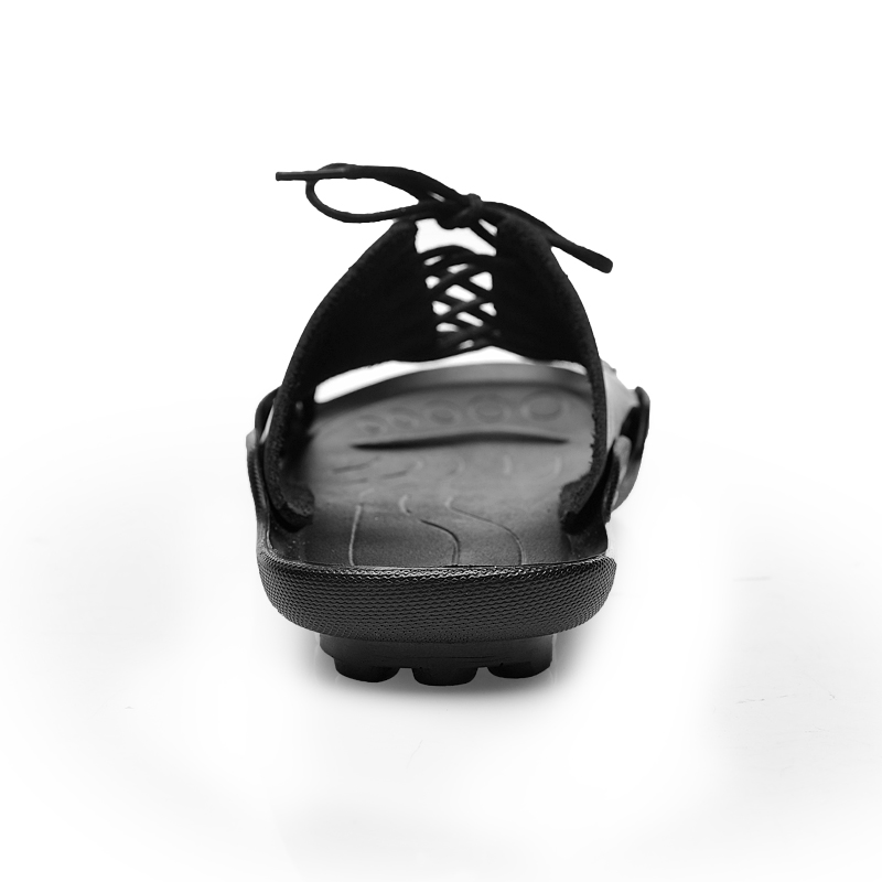 summer tide mens slippers Brit – обзор и цена Flip Flop Leather Men