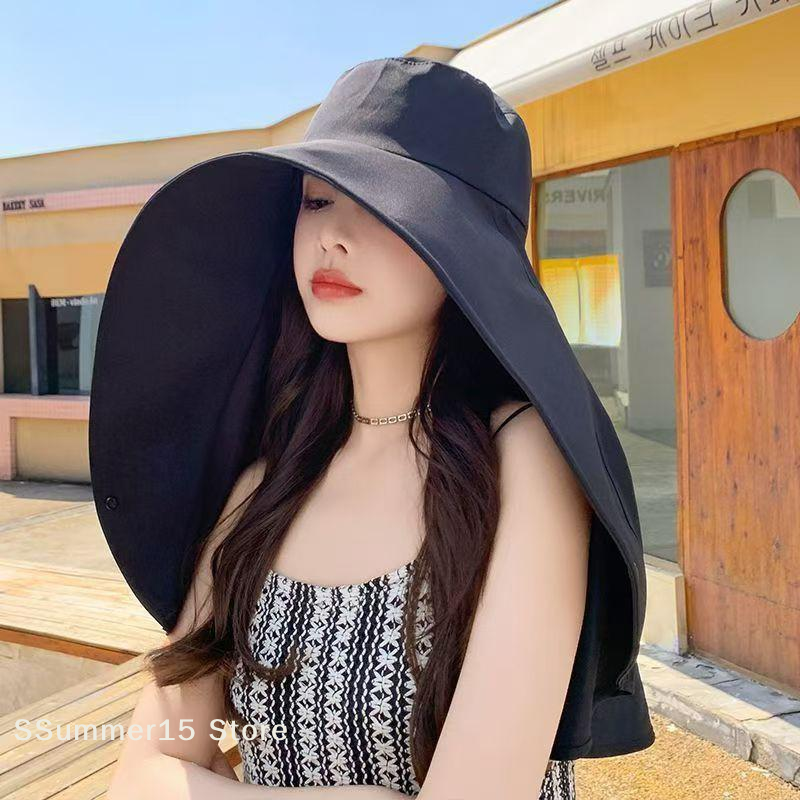 【R】Fashion Sun Protection Quic – обзор и цена Bucket Hat Straw