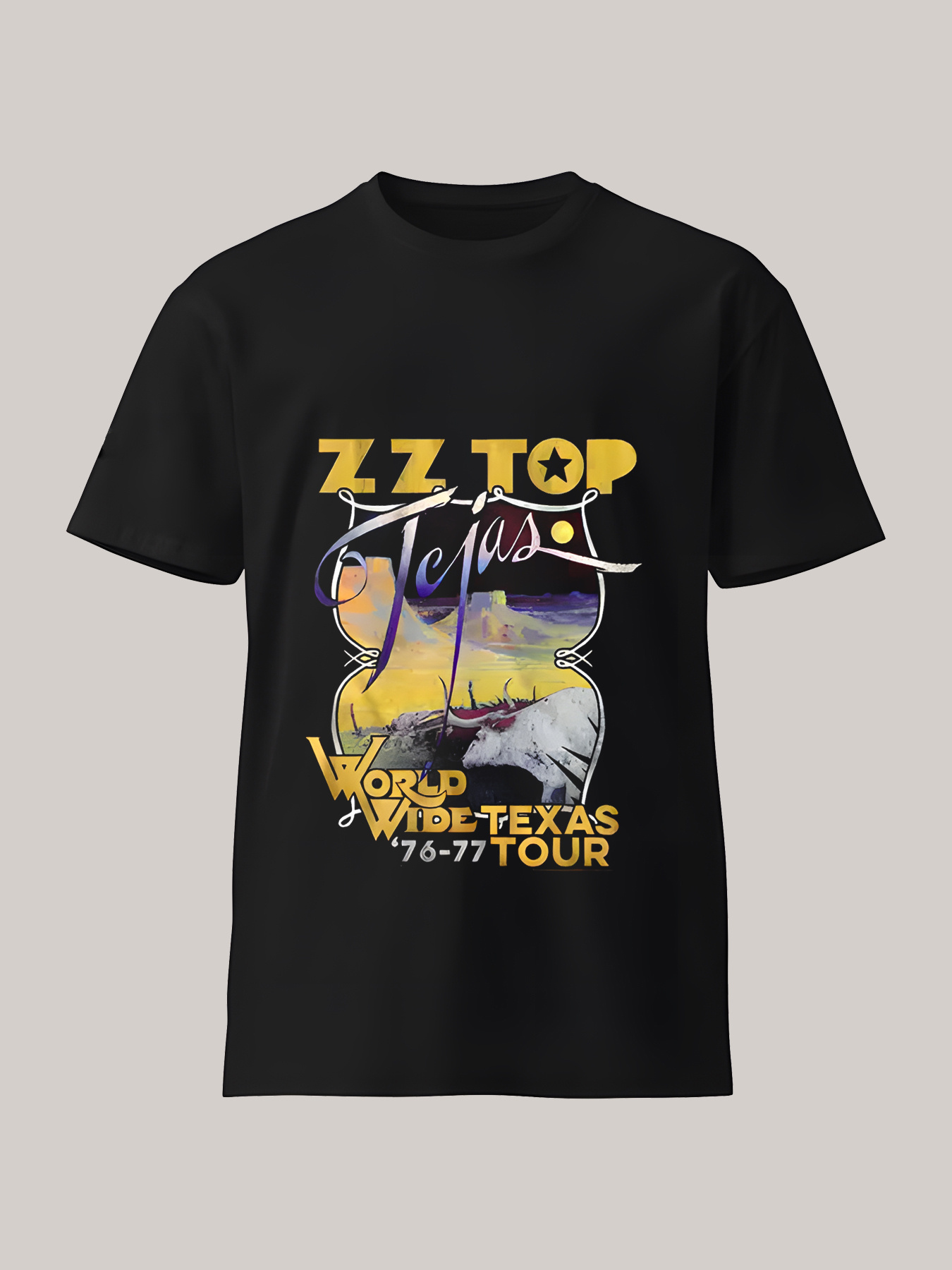 Men'S Vintage Retro World Wide – обзор и цена Tee Graphic Print
