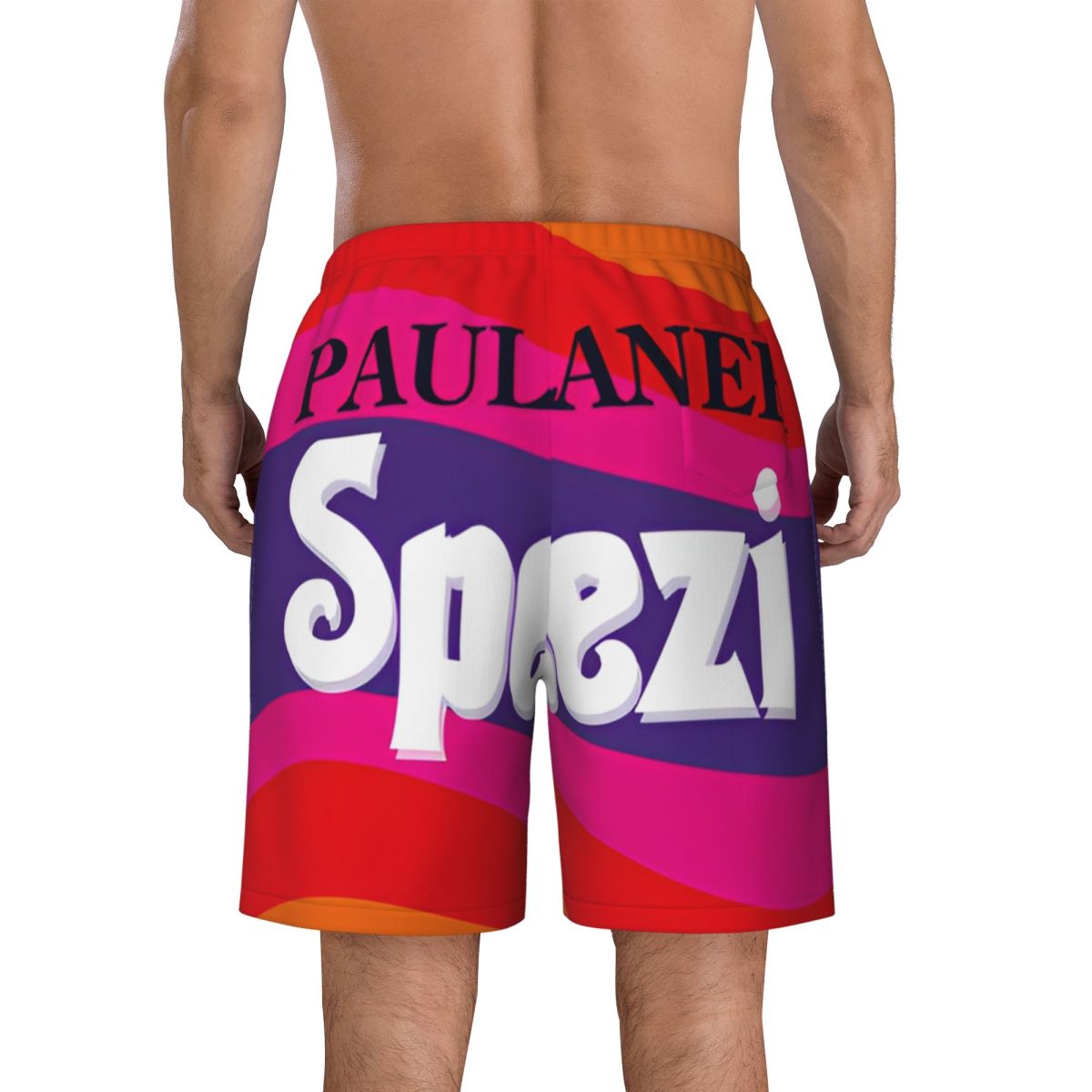 Paulaner Spezi Board Shorts Su – обзор и цена Trunks Board Surf
