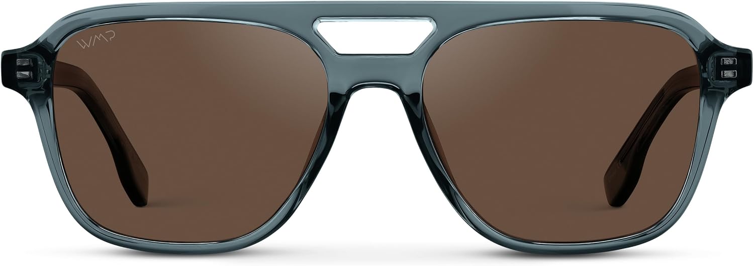 Men's Polarized Aviator Sungla – обзор и цена Sunglasses Aviator Polarized