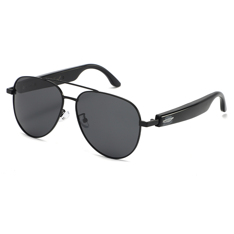 Bluetooth Smart Aviator Sungla – обзор и цена Sunglasses Aviator Polarized