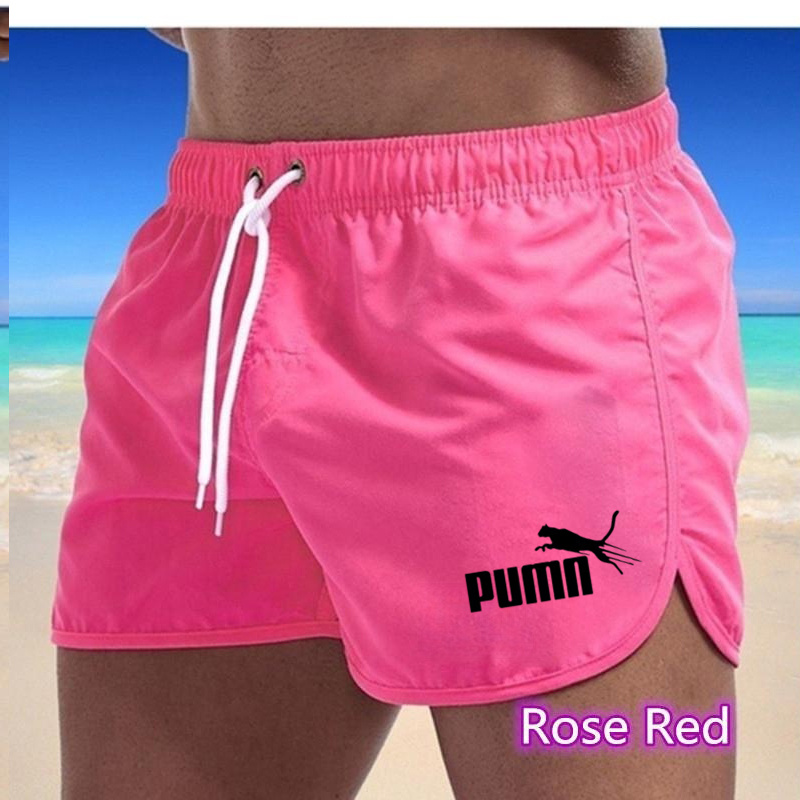 Men's Quick Drying Beach Trunk – обзор и цена Trunks Board Surf