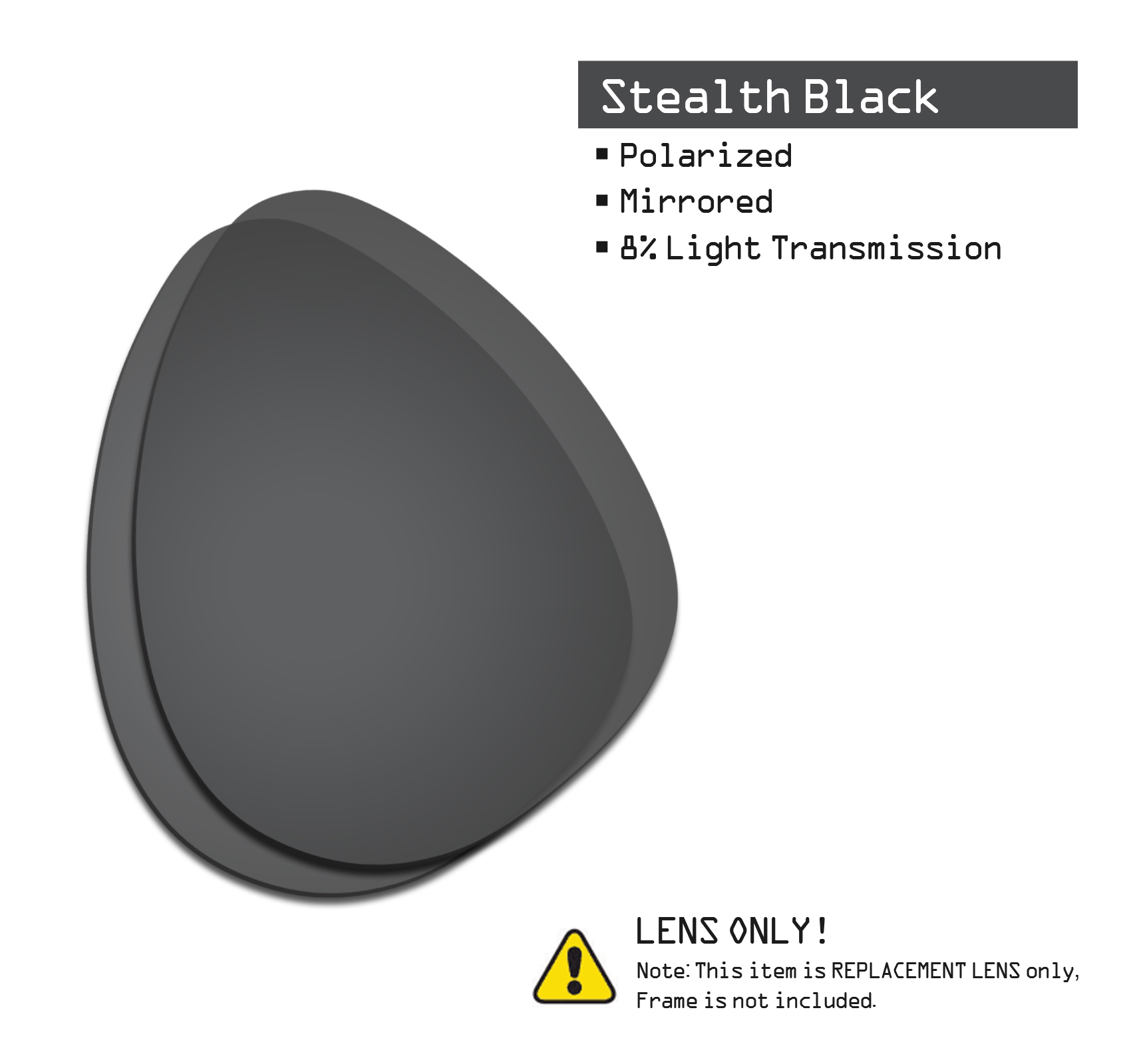 SmartVLT Polarized Replacement – обзор и цена Sunglasses Aviator Polarized