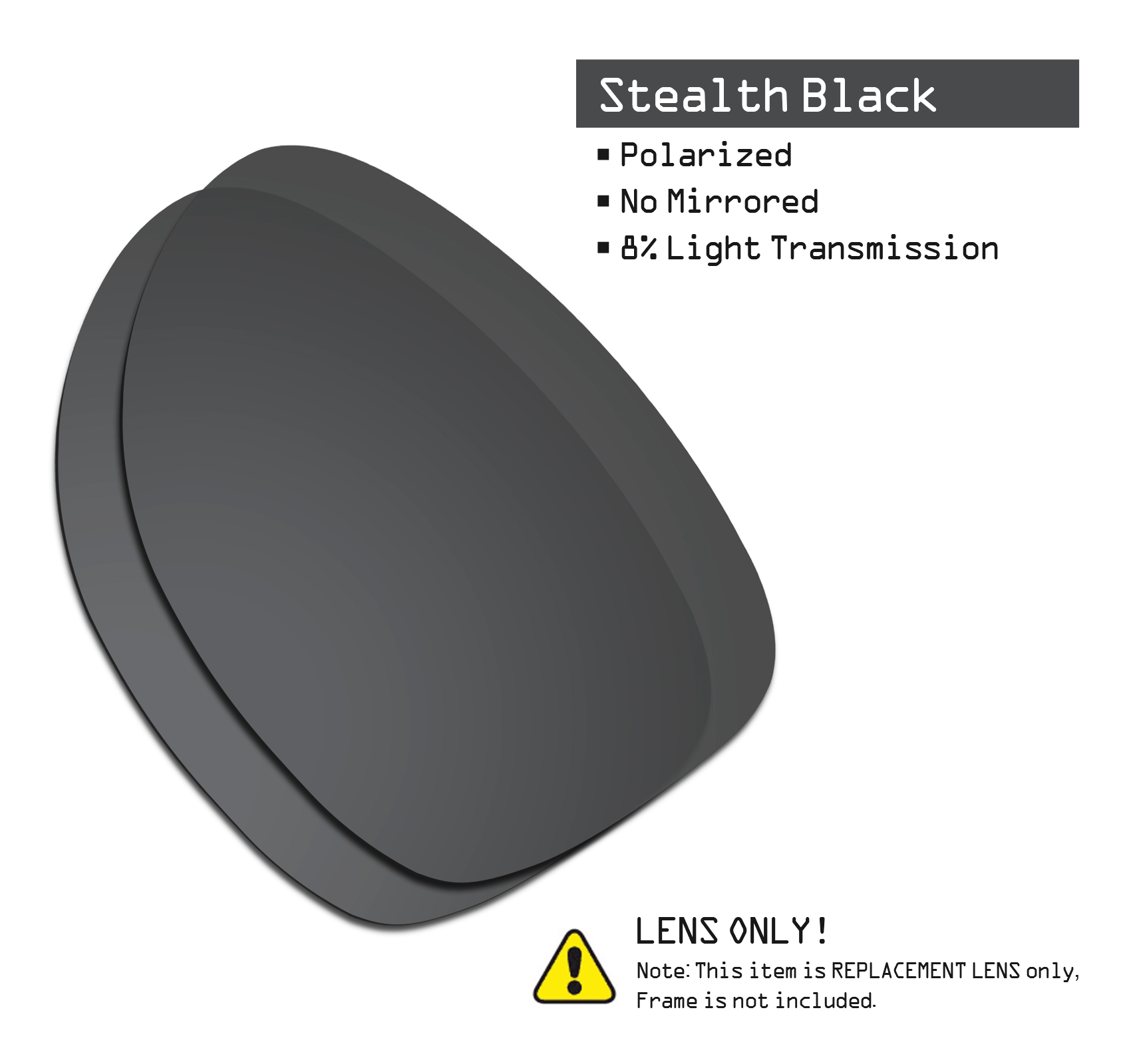 SmartVLT Polarized Replacement – обзор и цена Sunglasses Aviator Polarized