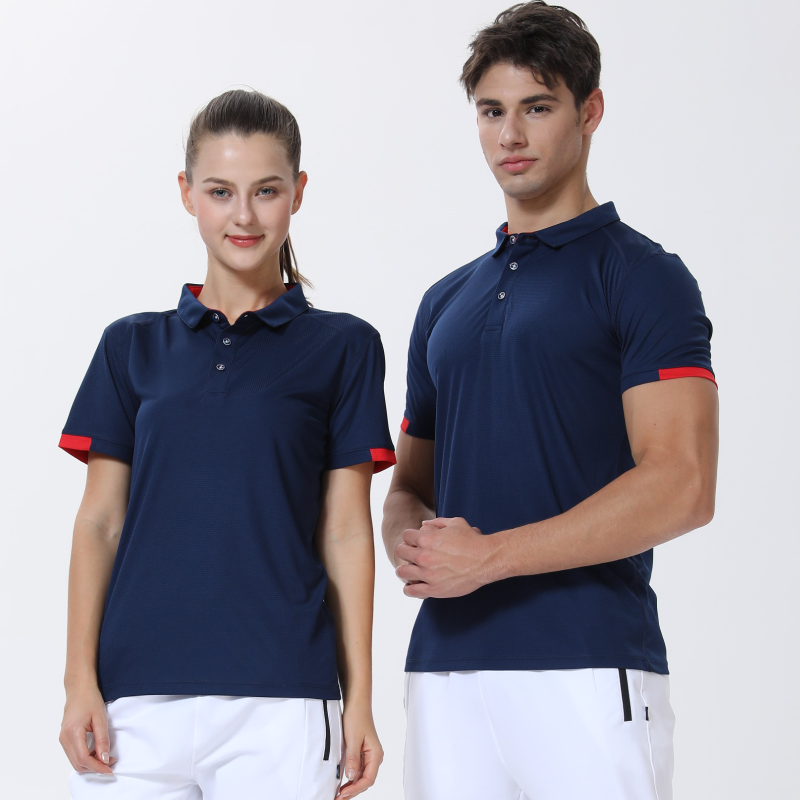 Quick Dry Sports POLO Shirt Fi – обзор и цена Shirt Camp Collar