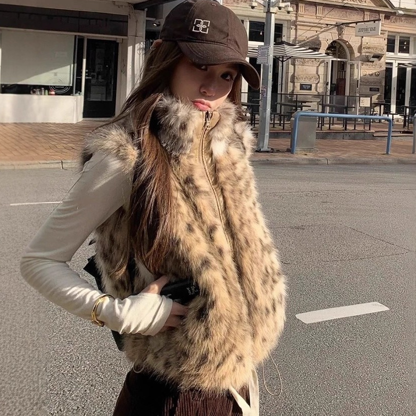 Women Faux Fur Vest Coats Shor – обзор и цена Short Linen Drawstring