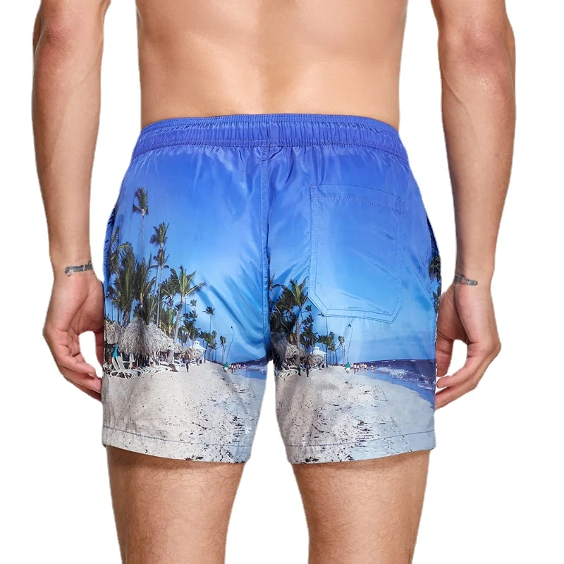 Seobean Swimsuit Man Short Swi – обзор и цена Trunks Board Surf