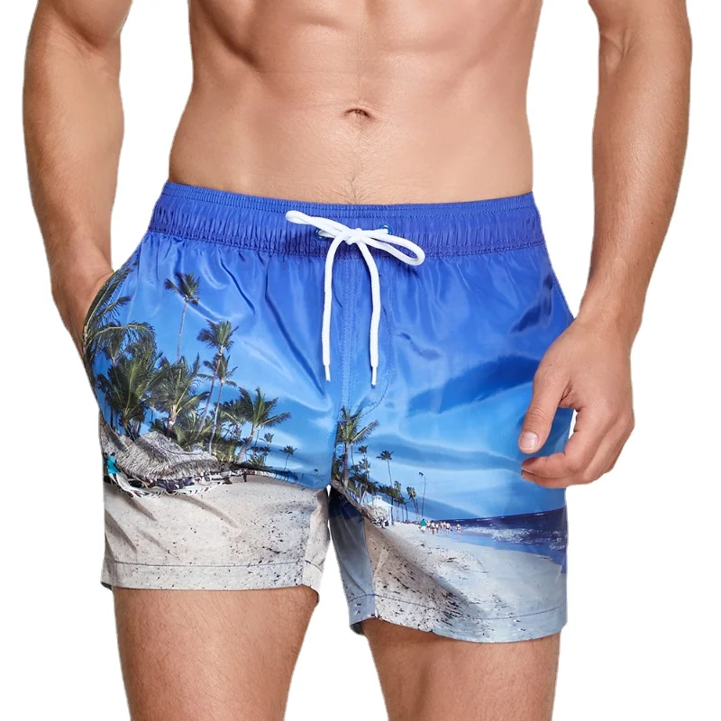 Seobean Swimsuit Man Short Swi – обзор и цена Trunks Board Surf
