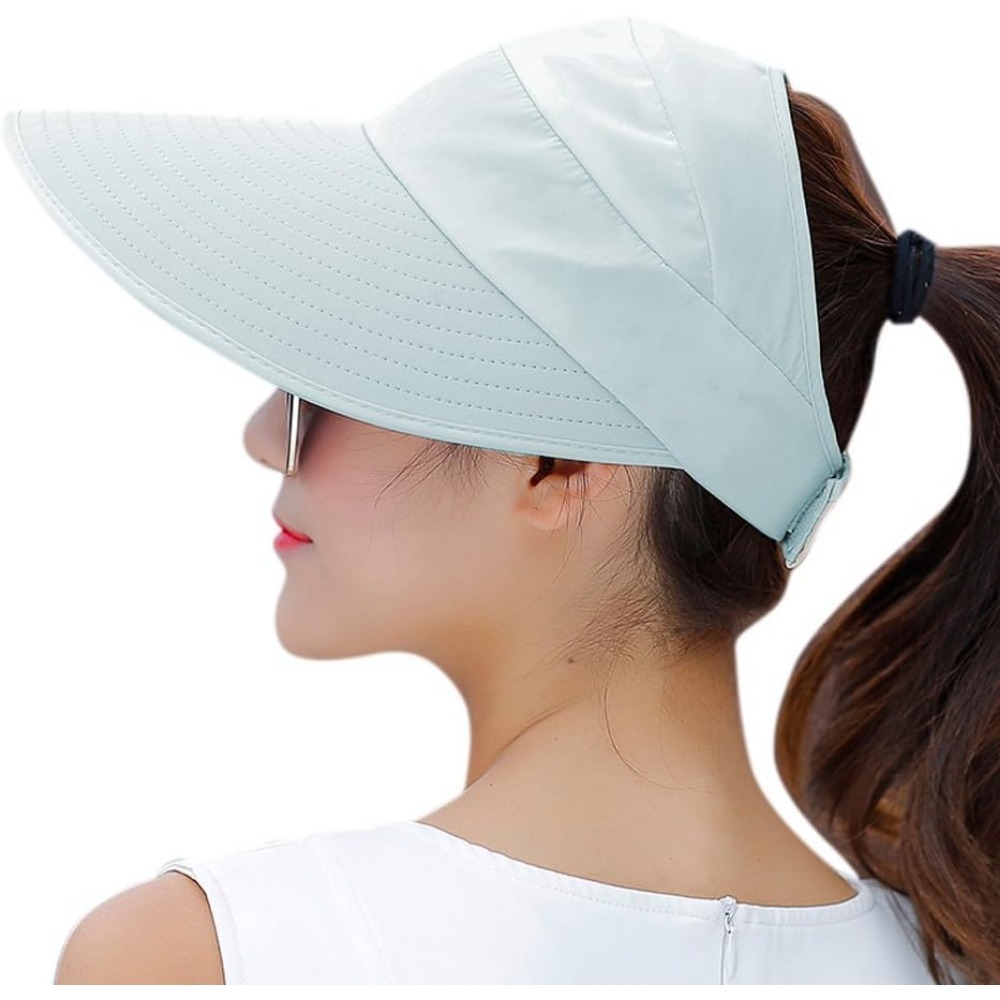 Sun Hats for Women Wide Brim U – обзор и цена Packable Hat Nylon