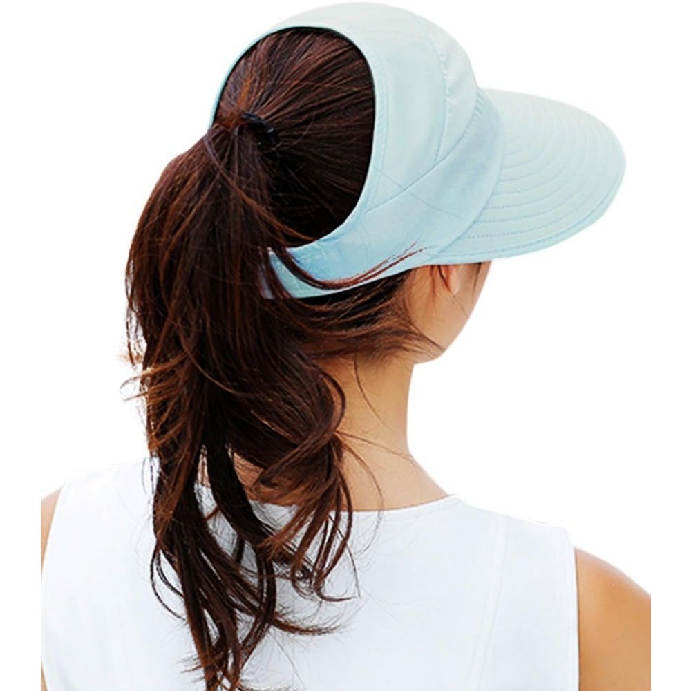 Sun Hats for Women Wide Brim U – обзор и цена Packable Hat Nylon