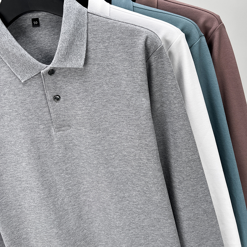 100% Cotton Polo Shirt, Four S – обзор и цена Polo Shirt Pique