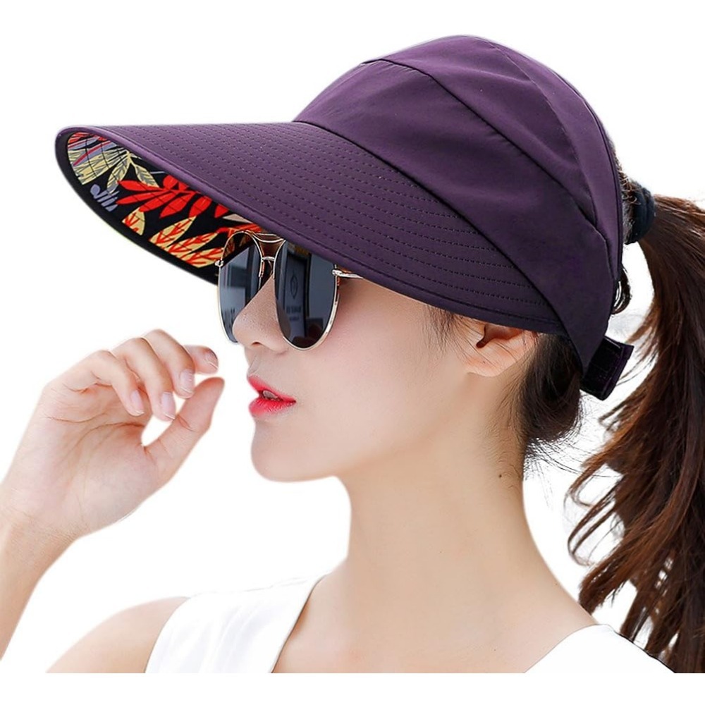 Sun Hats for Women Wide Brim U – обзор и цена Packable Hat Nylon