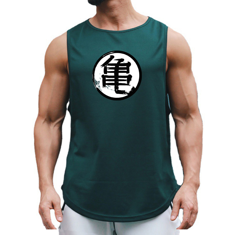 Mens Bodybuilding Breathable S – обзор и цена Tank Top Muscle