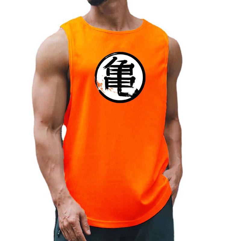 Mens Bodybuilding Breathable S – обзор и цена Tank Top Muscle