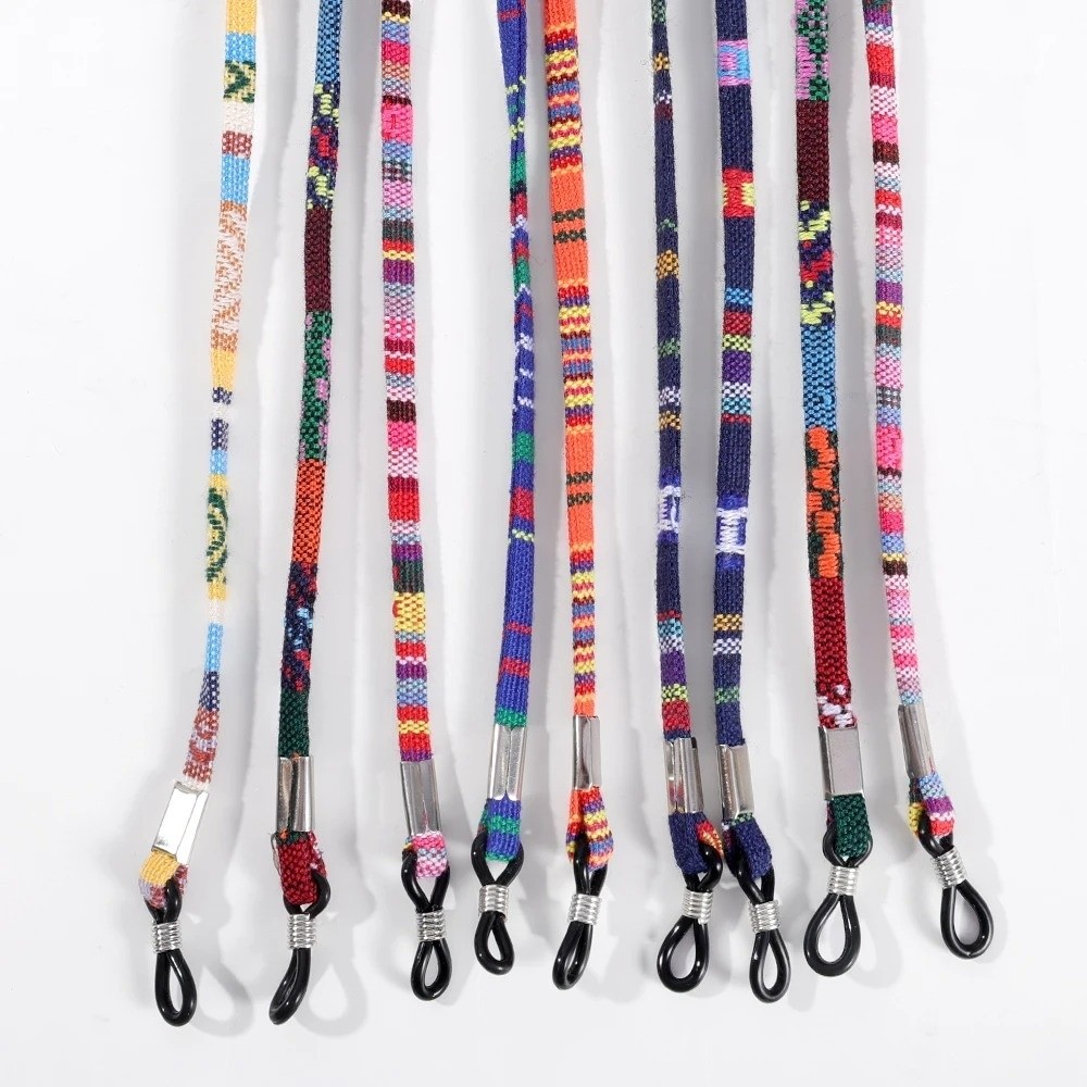 Portable Bohemian Sunglass Cha – обзор и цена Sunglass Retainer Cord
