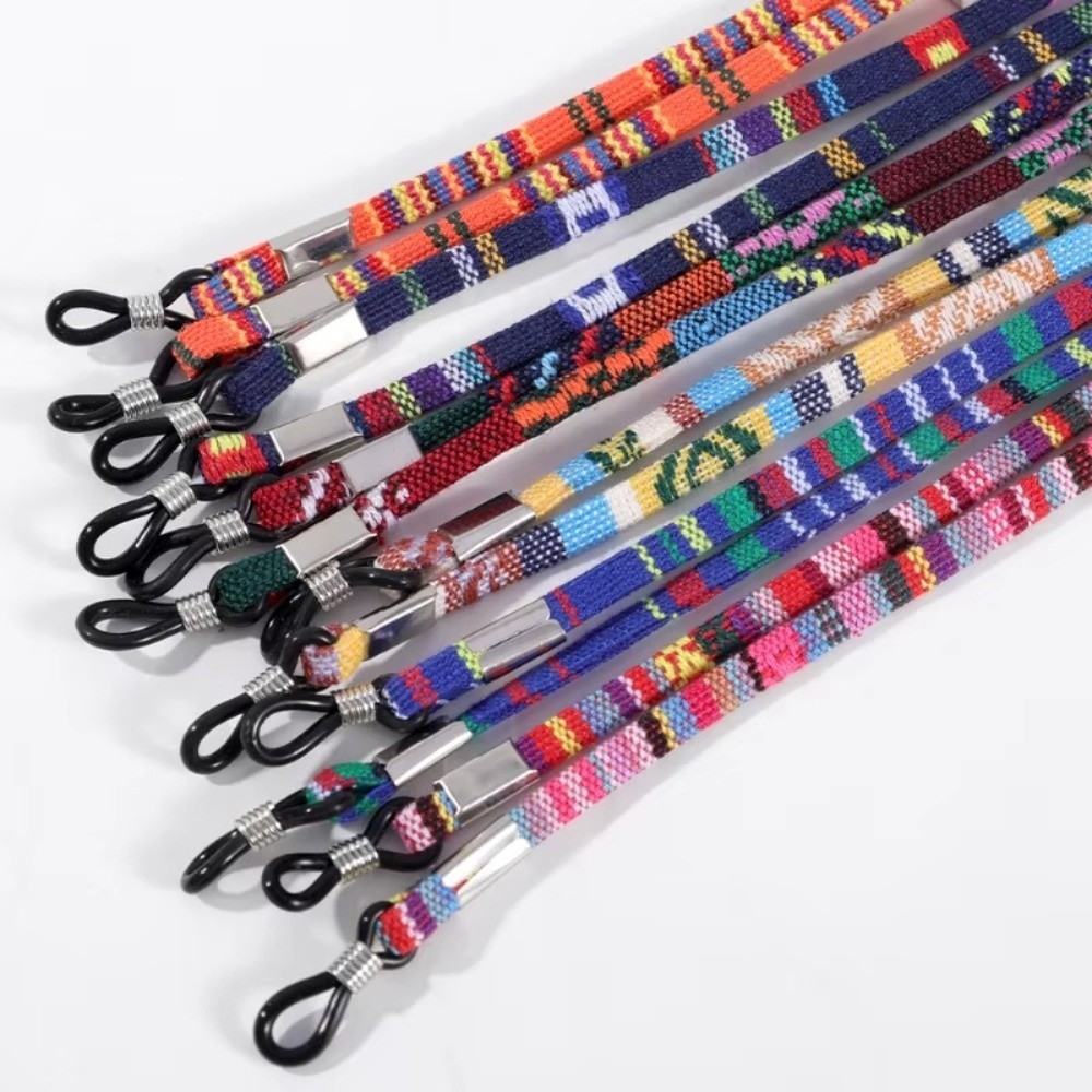 Portable Bohemian Sunglass Cha – обзор и цена Sunglass Retainer Cord