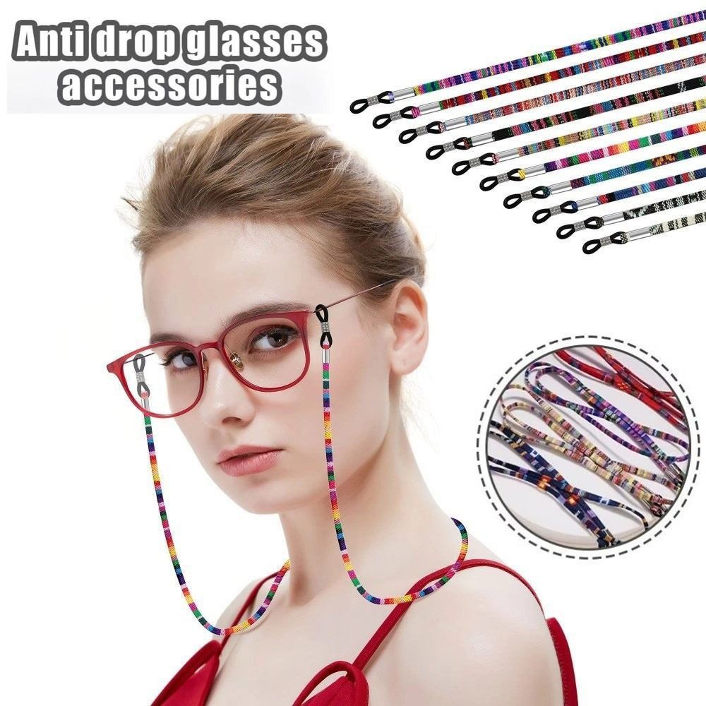 Portable Bohemian Sunglass Cha – обзор и цена Sunglass Retainer Cord