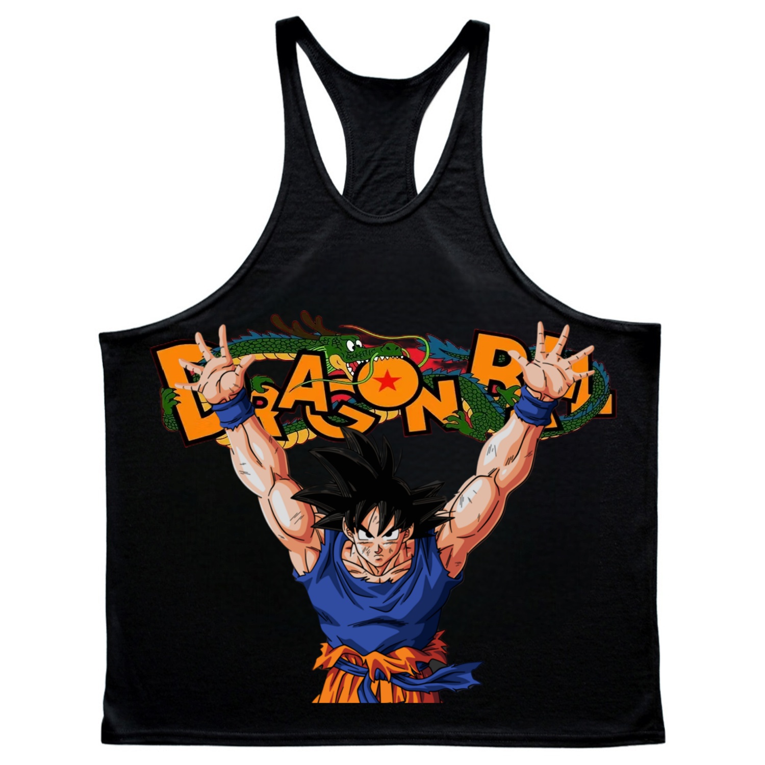 Men's Summer TankTop Cotton Ve – обзор и цена Tank Top Muscle