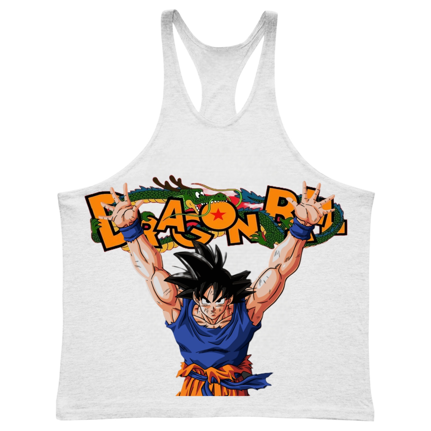 Men's Summer TankTop Cotton Ve – обзор и цена Tank Top Muscle