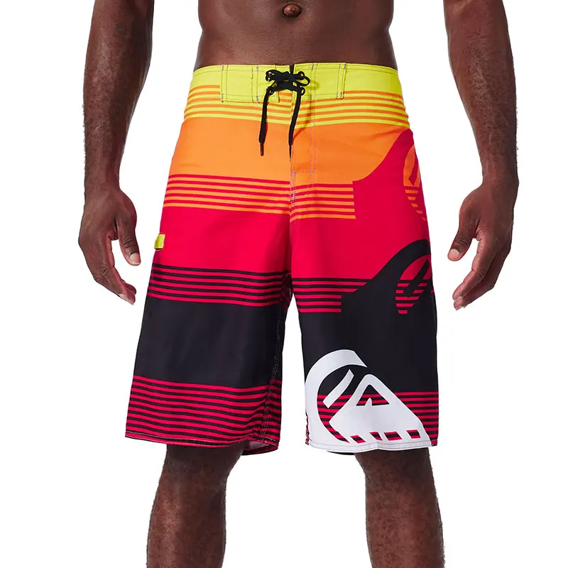 30-44size Summer men shorts ca – обзор и цена Trunks Board Surf