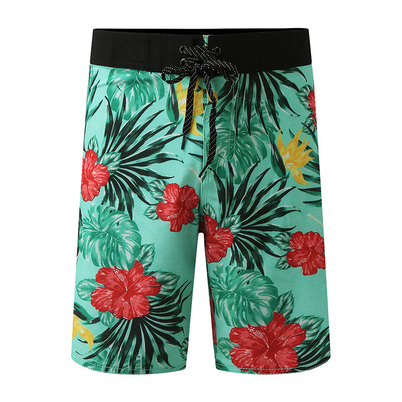 Summer Man Swimwear Board Beac – обзор и цена Trunks Board Surf