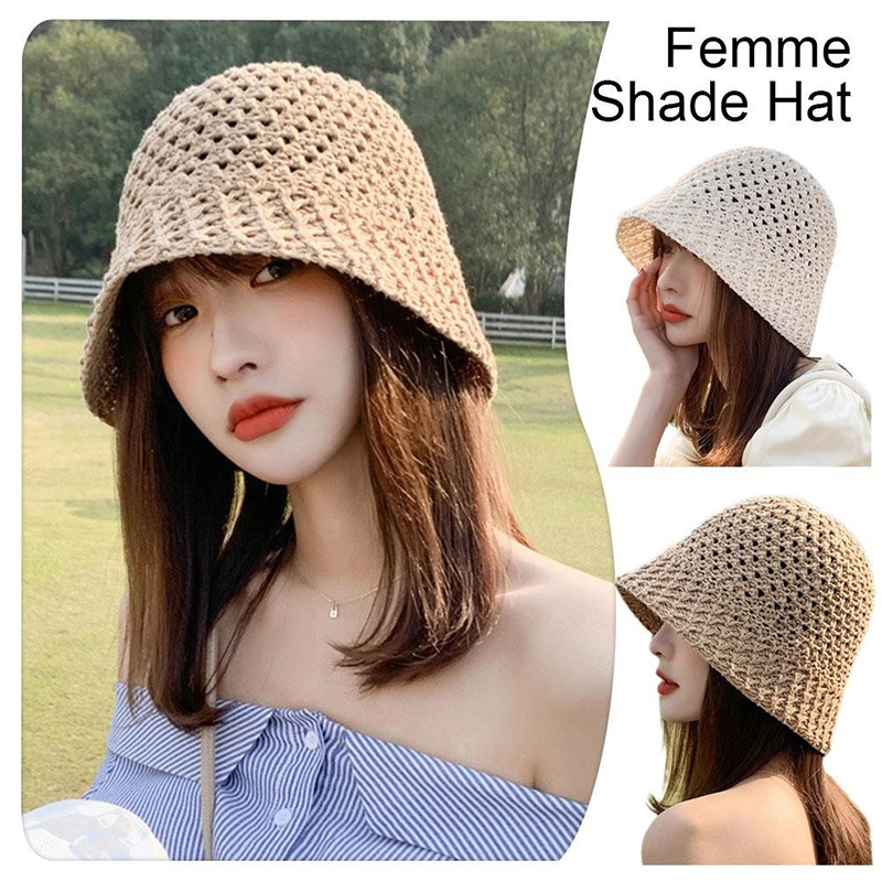 New Girls Sun Hat Wide Brim Fl – обзор и цена Bucket Hat Straw