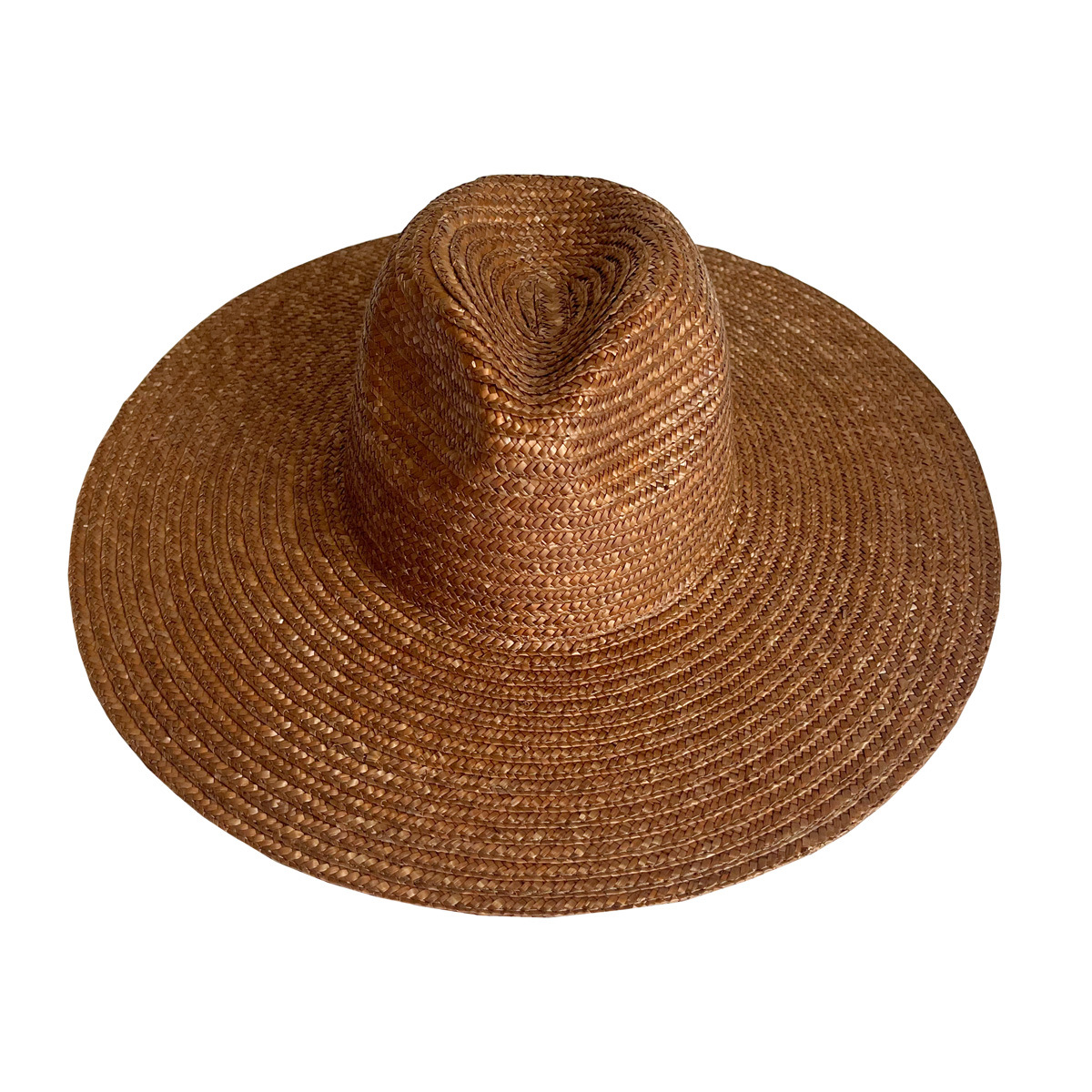 Large Brim Panama Straw Hat Fo – обзор и цена Bucket Hat Straw