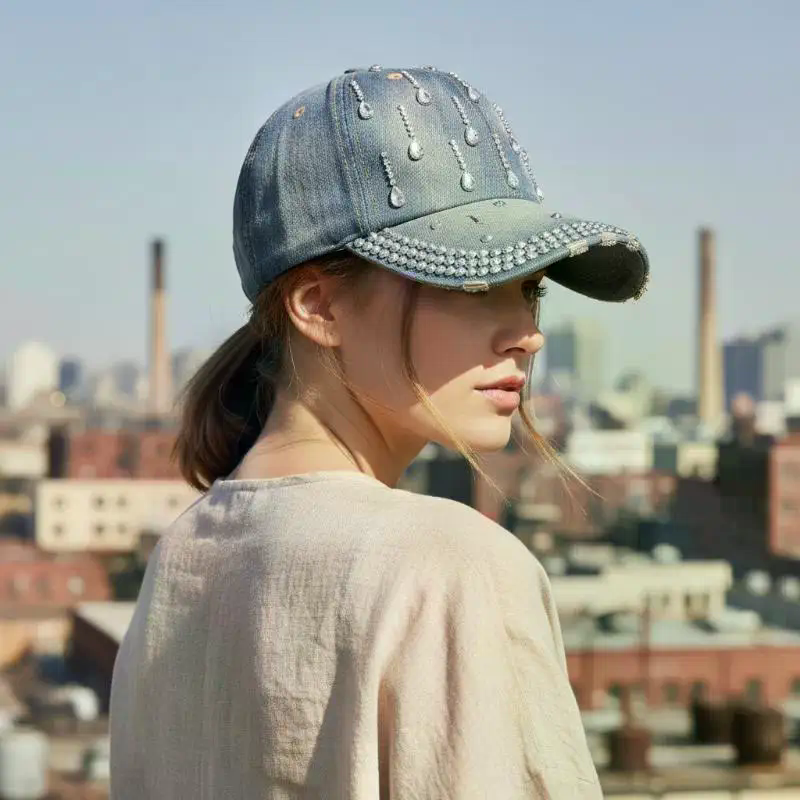 Summer Sun Cowboy Hat Foldable – обзор и цена Bucket Hat Straw