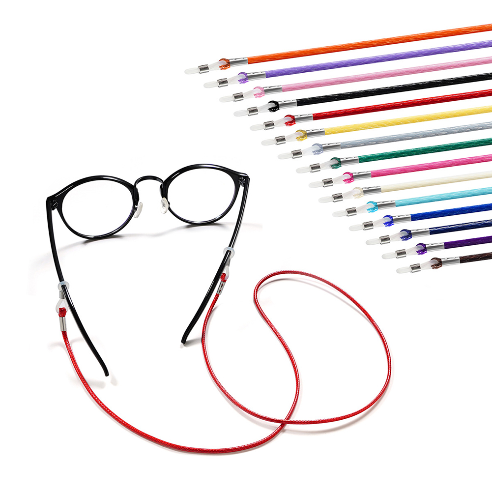 Fashion Glasses Strap Neck Cor – обзор и цена Sunglass Retainer Cord