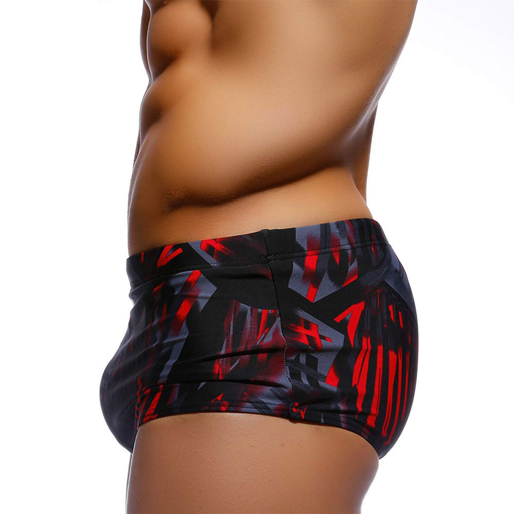 Men Swimwear Brazilian Traditi – обзор и цена Trunks Board Surf