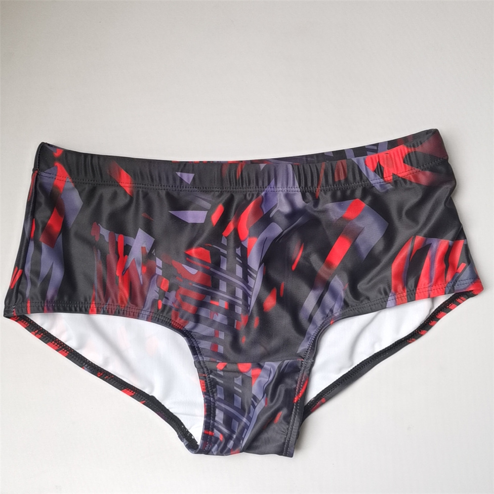 Men Swimwear Brazilian Traditi – обзор и цена Trunks Board Surf