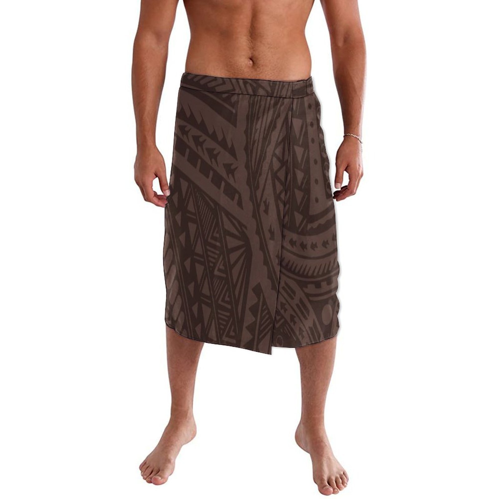 Hawaii Island Custom Men'S Sof – обзор и цена Sarong Men Wrap