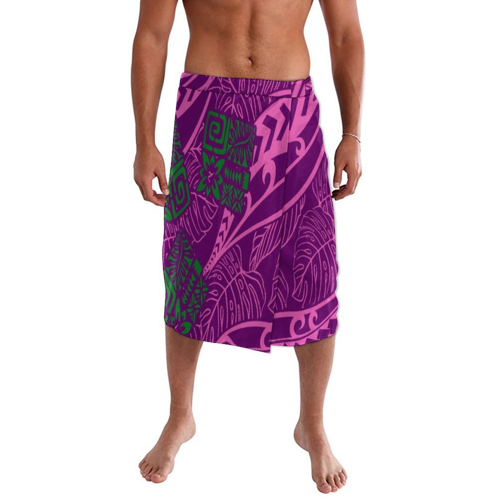 Hawaii Island Custom Men'S Sof – обзор и цена Sarong Men Wrap