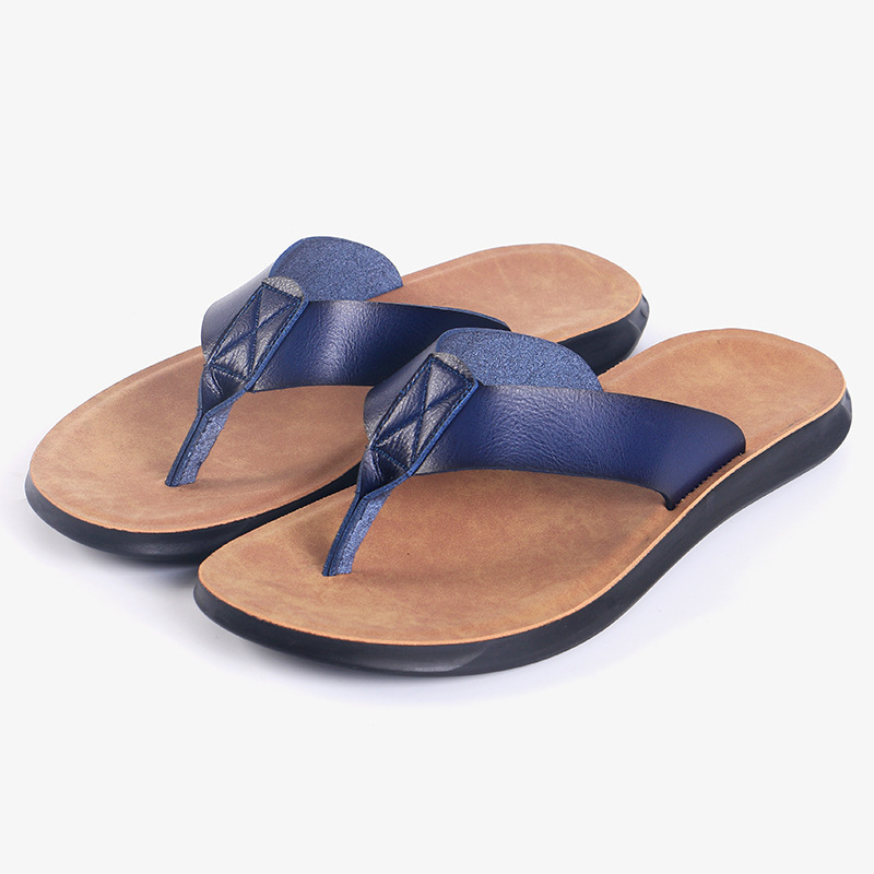 38-47 New Italian Leather Flip – обзор и цена Flip Flop Leather Men