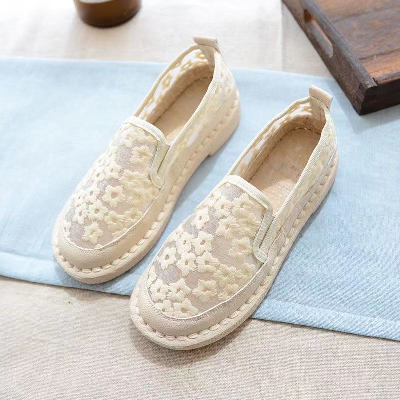 Summer Women's 2026 New Lace W – обзор и цена Espadrille Slip On