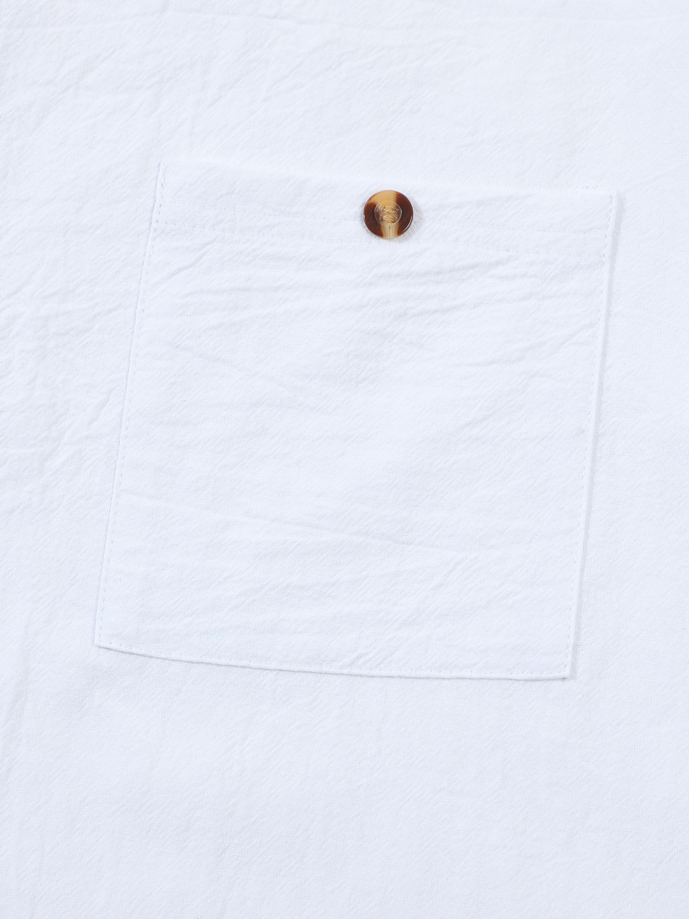 cotton-linen blend  breathable – обзор и цена Linen Shirt Breathable