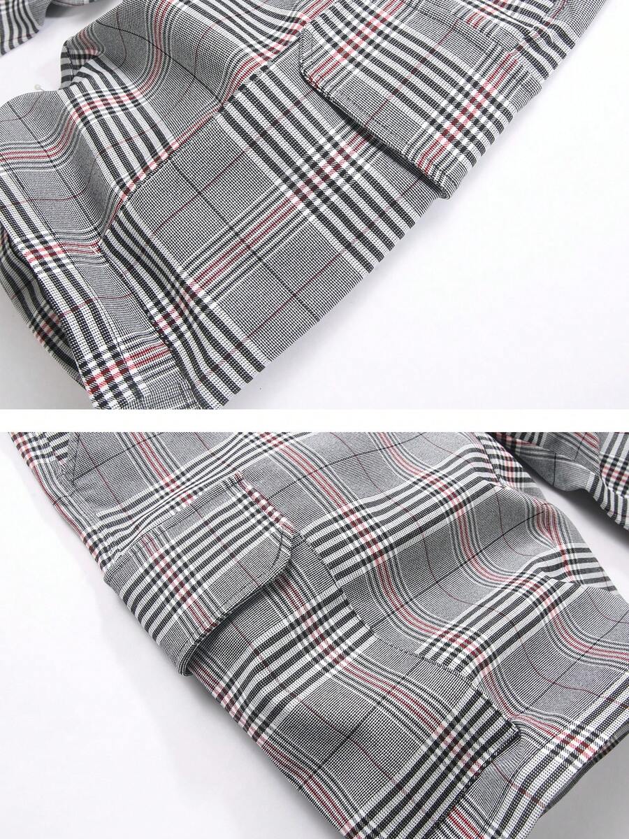 Mens Slim Fit Stretch Plaid Dr – обзор и цена Shorts Chino Slim