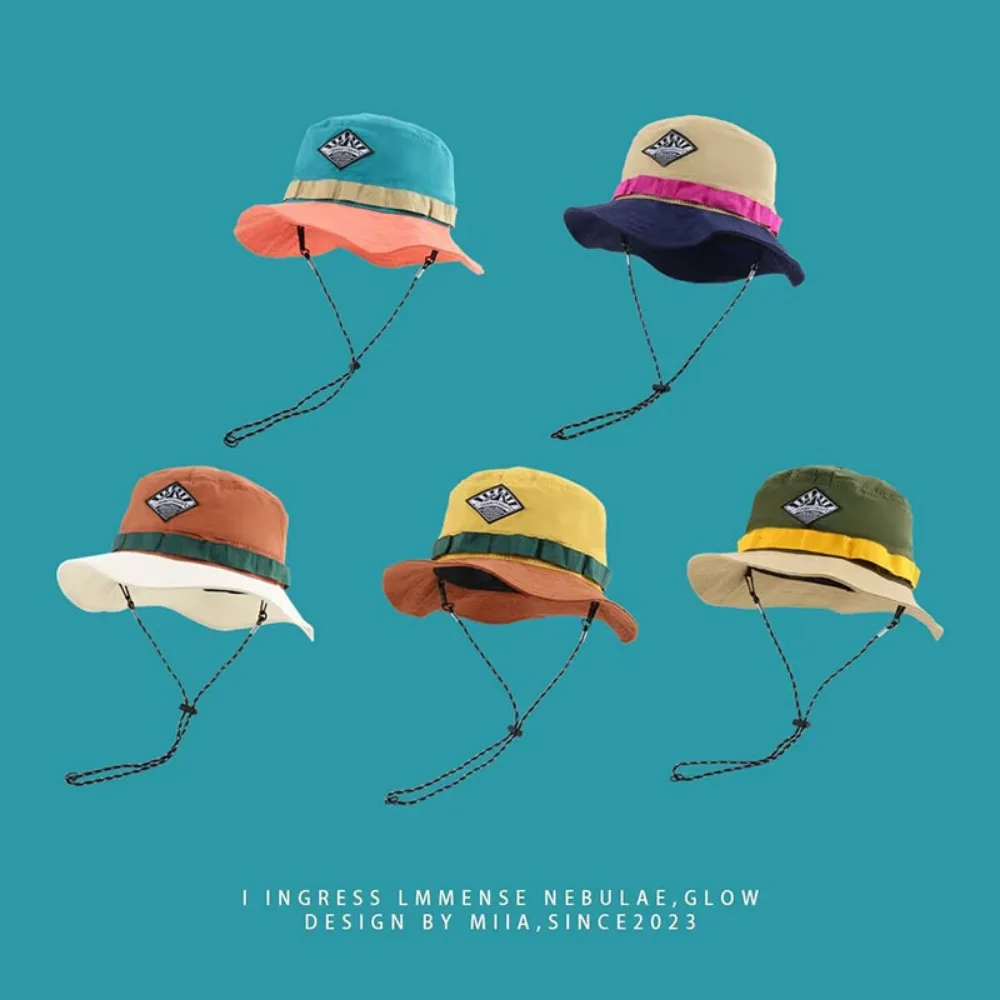Japanese Quick-drying Packable – обзор и цена Packable Hat Nylon