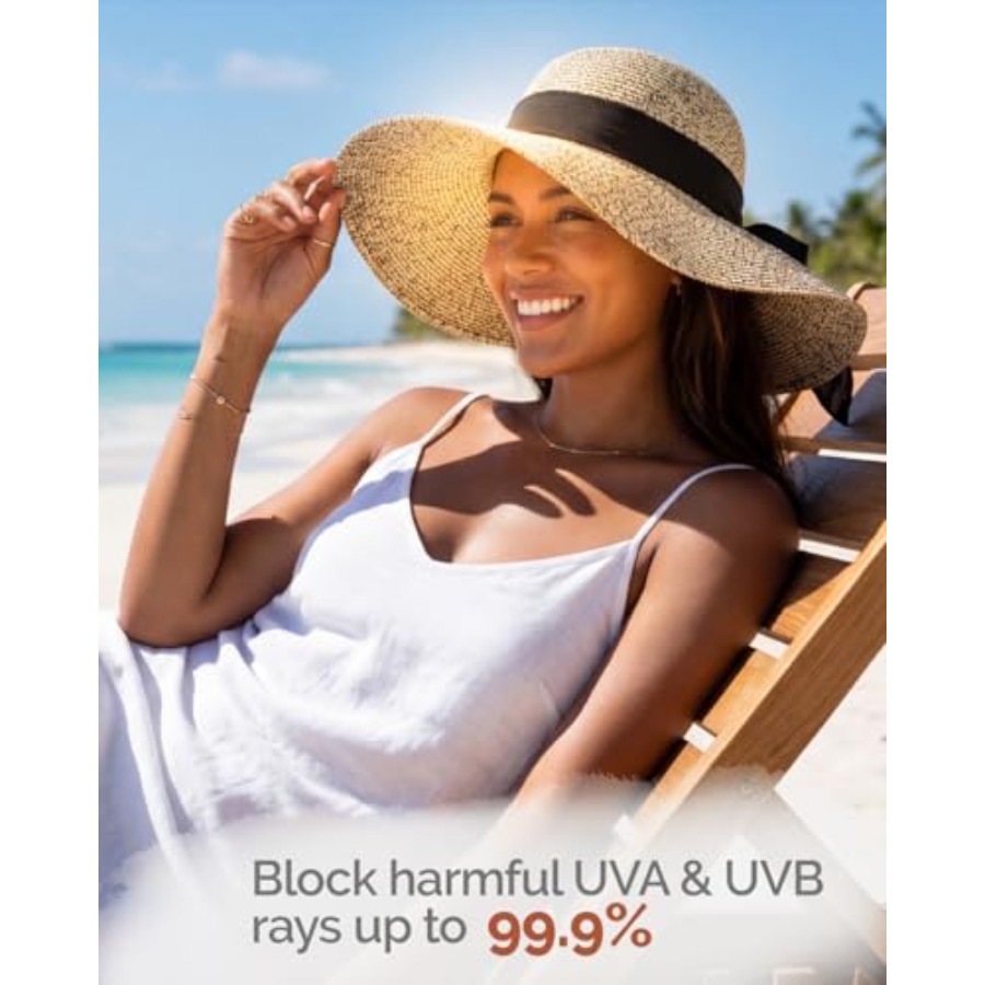 Hat Hut Wide Brim Beach Sun Ha – обзор и цена Packable Hat Nylon