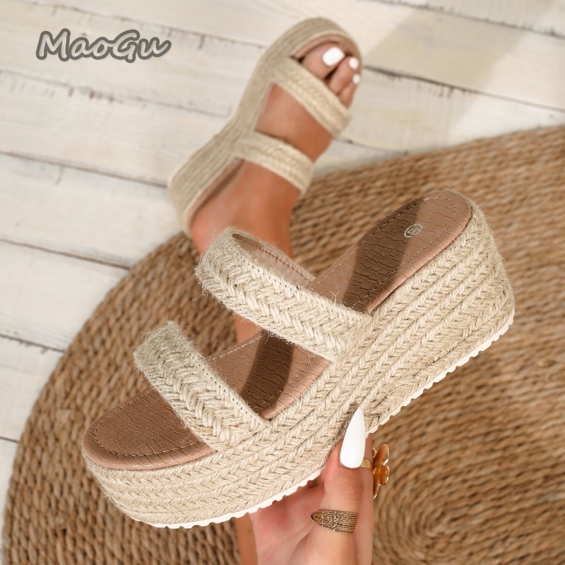 2026 Spring Summer Espadrille  – обзор и цена Espadrille Slip On