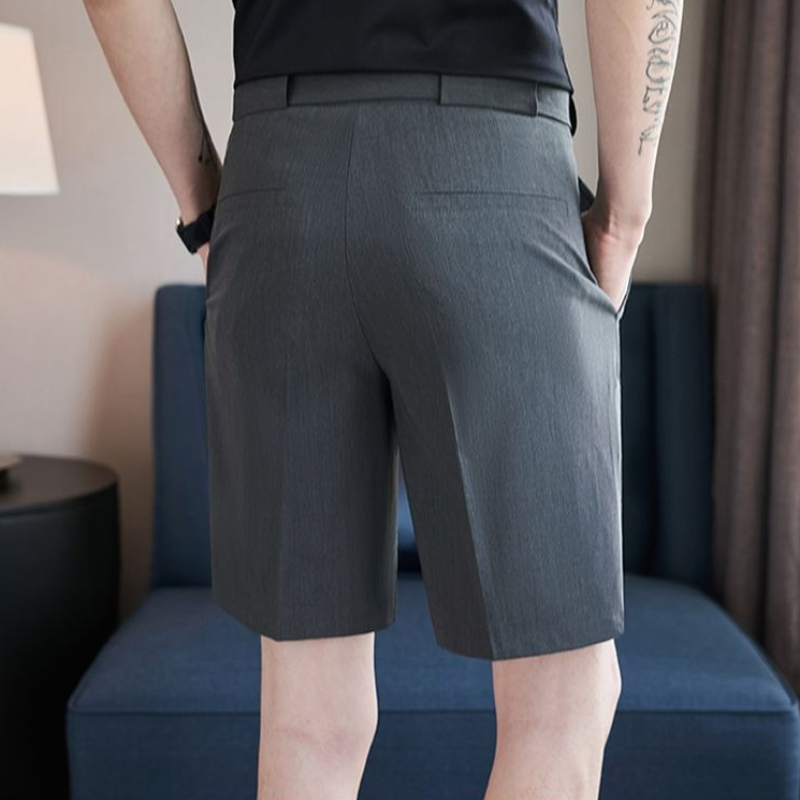 Men's Slim Fit Chino Shorts Su – обзор и цена Shorts Chino Slim
