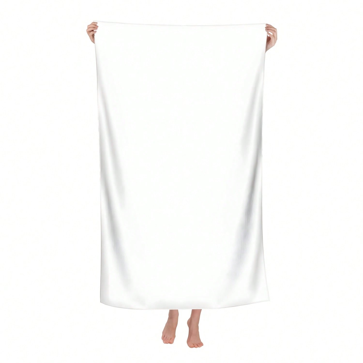 Pink Ry Bloms Sand Free Beach  – обзор и цена Beach Towel Large