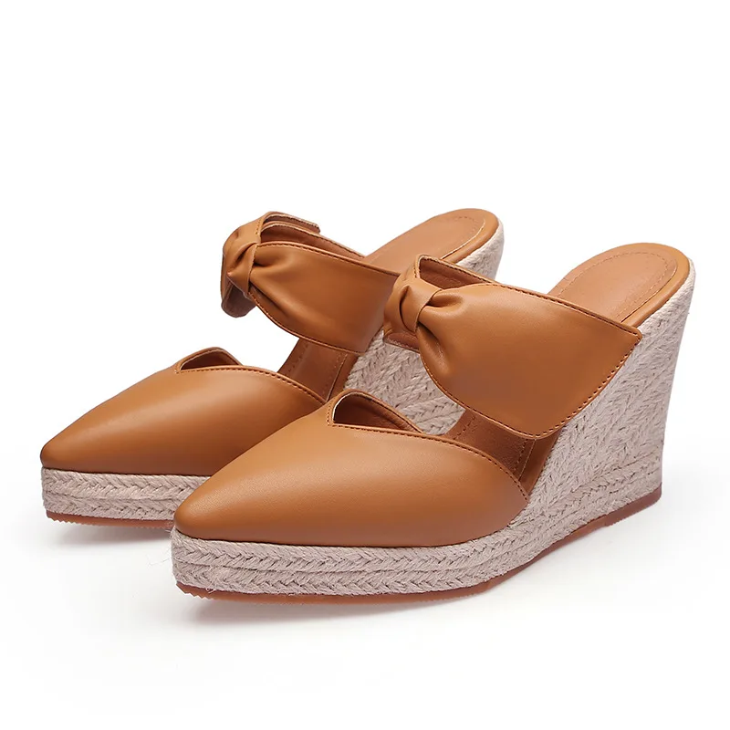 Women's High Heel Sandals Espa – обзор и цена Espadrille Slip On